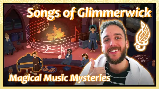 Songs of Glimmerwick Demo Length: How Long to Beat?