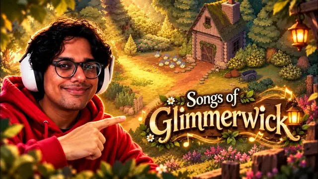 Songs of Glimmerwick Character Creation Guide & Options